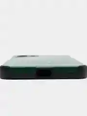 Зеленый чехол Iphone