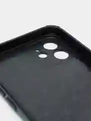 Зеленый чехол Iphone