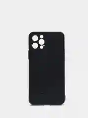 Черный чехол Iphone