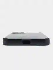 Черный чехол Iphone