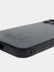 Черный чехол Iphone