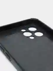 Черный чехол Iphone