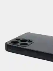 Черный чехол Iphone