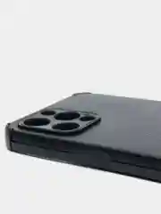 Черный чехол Iphone
