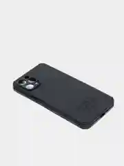 Черный чехол Iphone