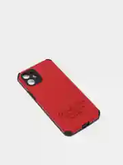 Красный чехол Iphone