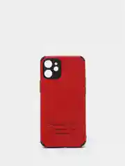 Красный чехол Iphone