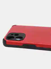 Красный чехол Iphone