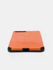 Оранжевый чехол Iphone