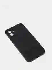 Черный чехол Iphone