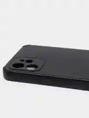 Черный чехол Iphone