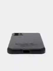 Черный чехол Iphone