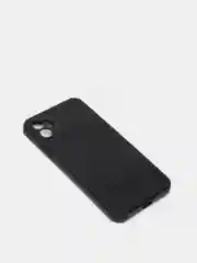 Черный чехол Iphone