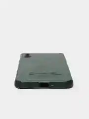Зеленый чехол Iphone