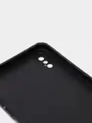 Зеленый чехол Iphone