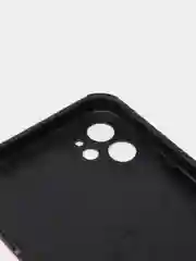 Оранжевый чехол Iphone