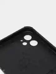 Темно-синий чехол Iphone