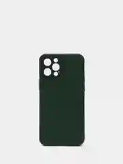 Зеленый чехол Iphone