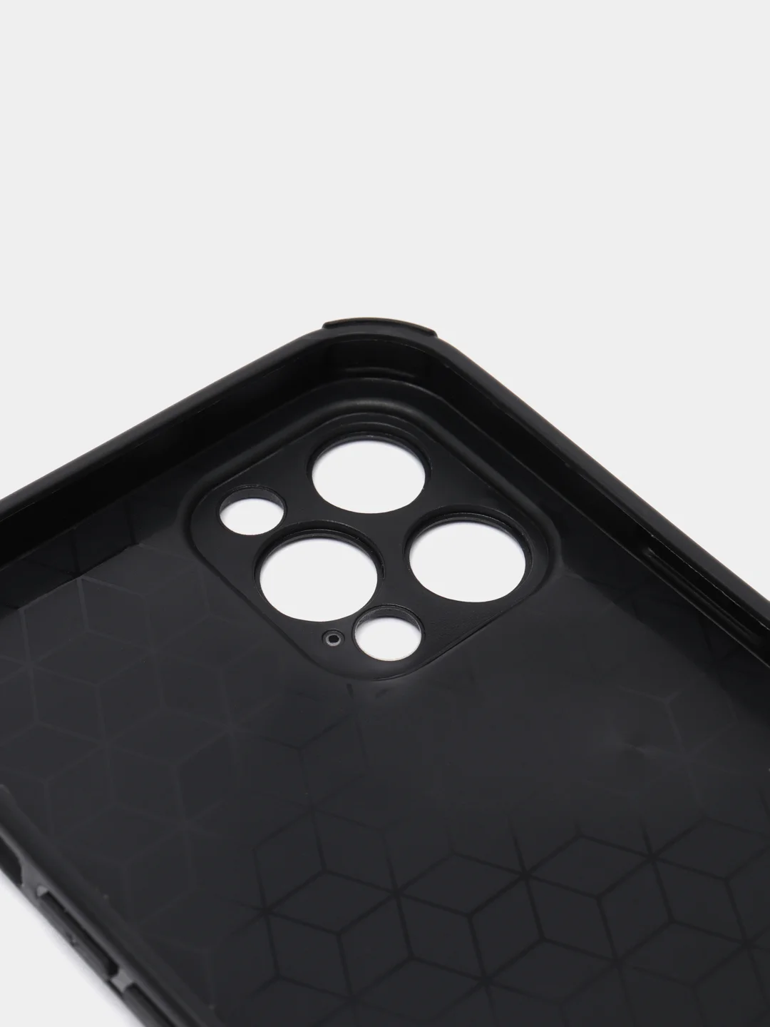 Зеленый чехол Iphone