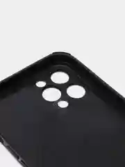 Зеленый чехол Iphone