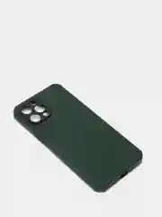 Зеленый чехол Iphone