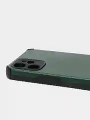 Зеленый чехол Iphone
