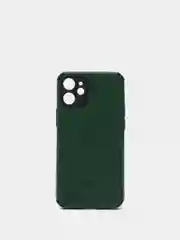 Зеленый чехол Iphone
