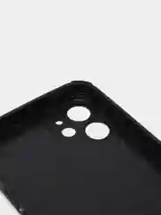 Зеленый чехол Iphone