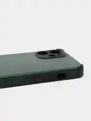 Зеленый чехол Iphone