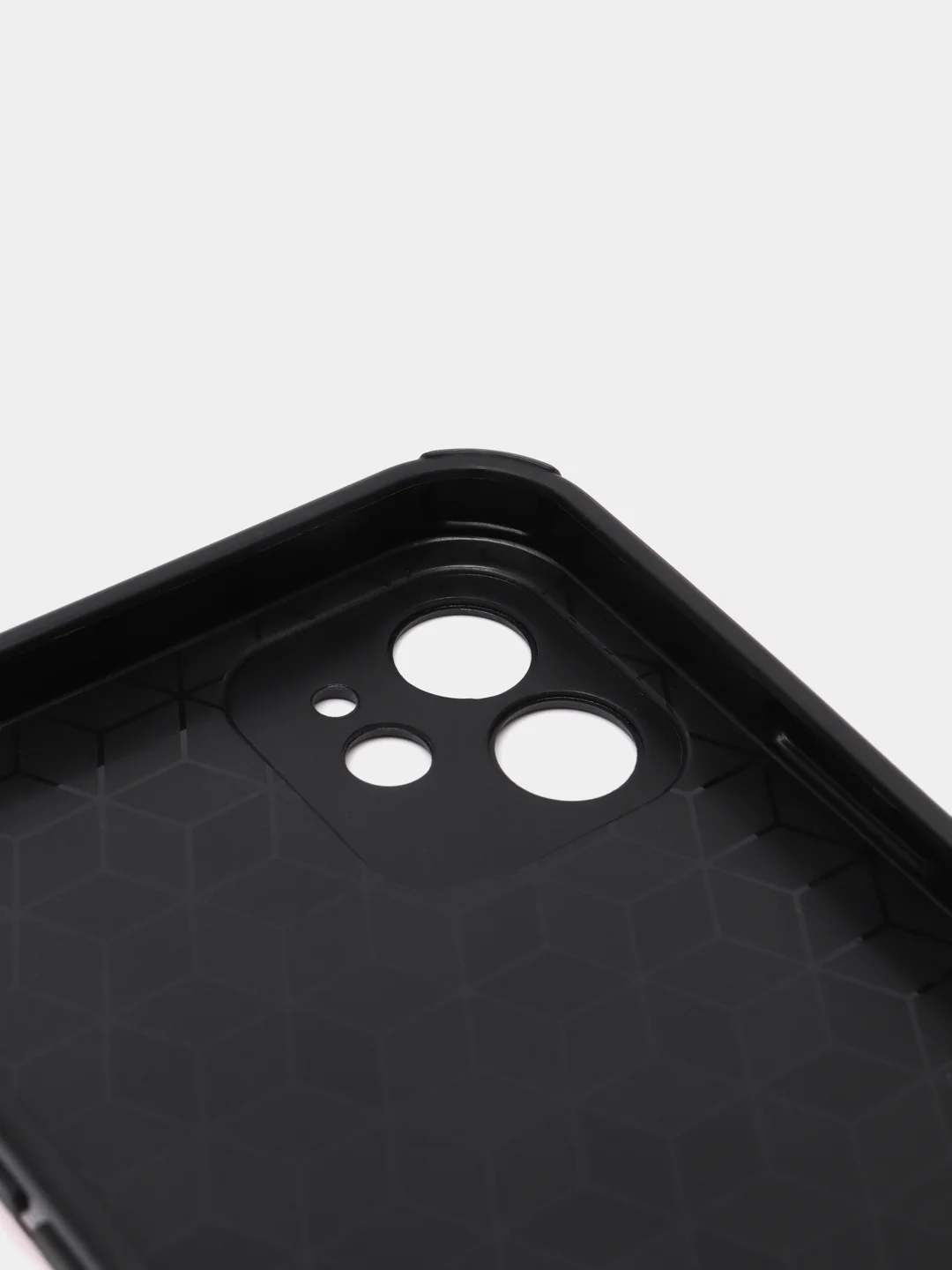 Красный чехол Iphone