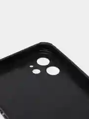Красный чехол Iphone
