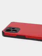 Красный чехол Iphone