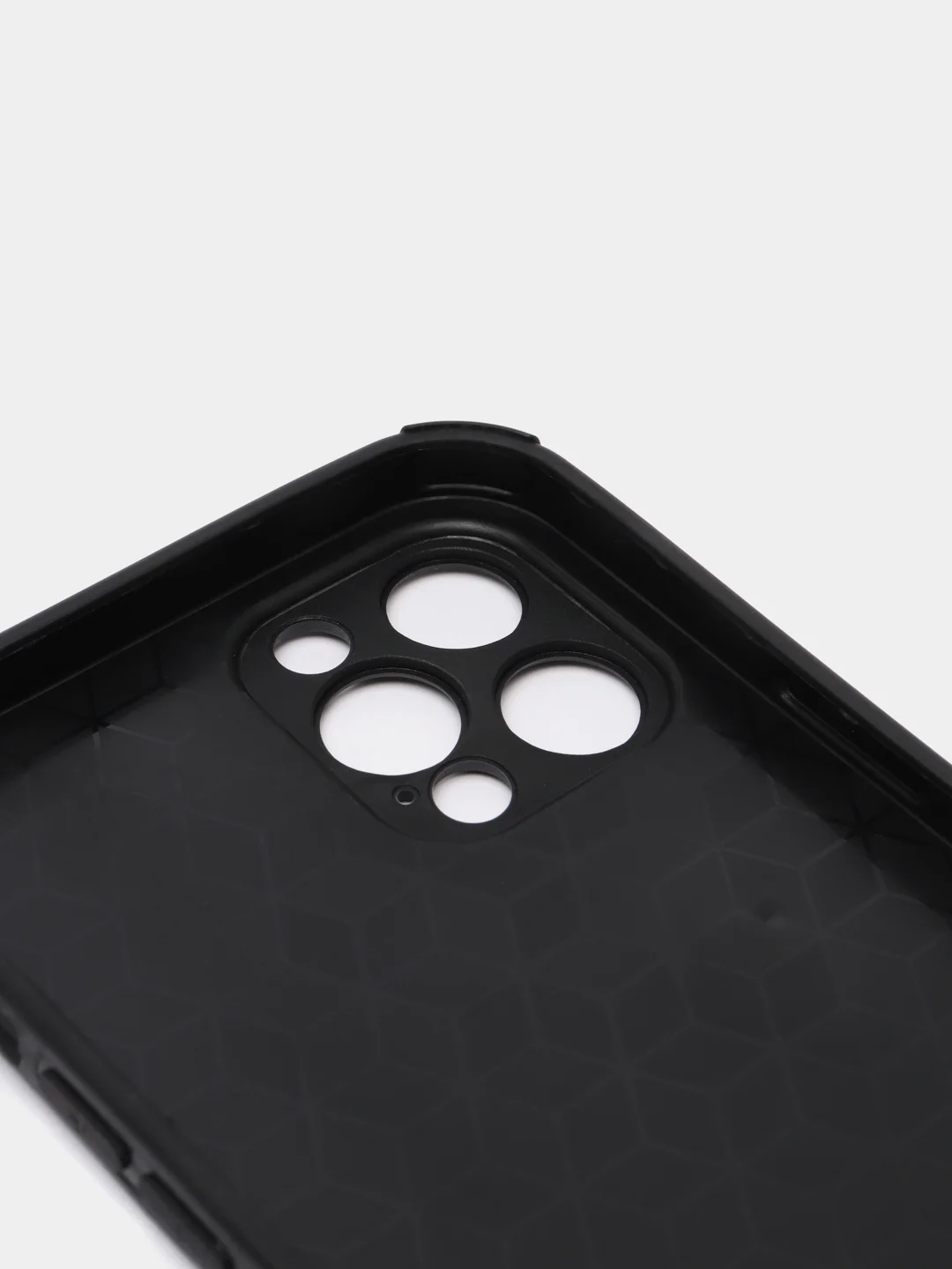 Темно-синий чехол Iphone