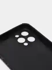 Темно-синий чехол Iphone