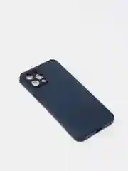 Темно-синий чехол Iphone