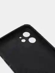 Черный чехол Iphone