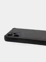 Черный чехол Iphone
