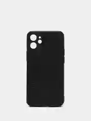 Черный чехол Iphone