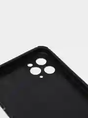 Зеленый чехол Iphone