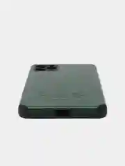 Зеленый чехол Iphone