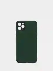 Зеленый чехол Iphone