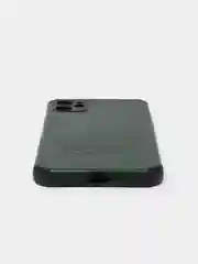 Зеленый чехол Iphone