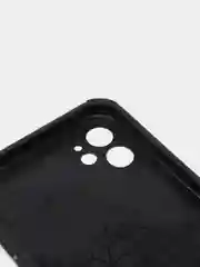 Зеленый чехол Iphone
