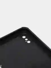 Зеленый чехол Iphone