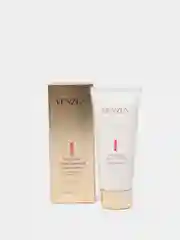 Пенка VENZEN очищающая, с гексапептидом, 100 г