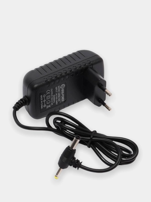 Блок питания 12V 2A/12 вольт 2 ампера/зарядное устройство/видеокамеры/светодиодные ленты