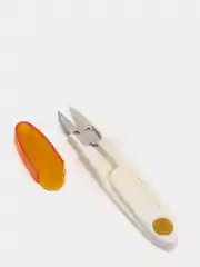 Желтый ножницы рыболовные / Ножницы для вышивки крестиком