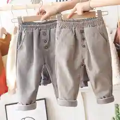 Брюки для мальчика
