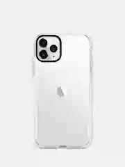 Белый чехол на iPhone 7/8, 7+/8 +, X/XS, XR, 11(все модели), 12(все модели), 13(все модели)