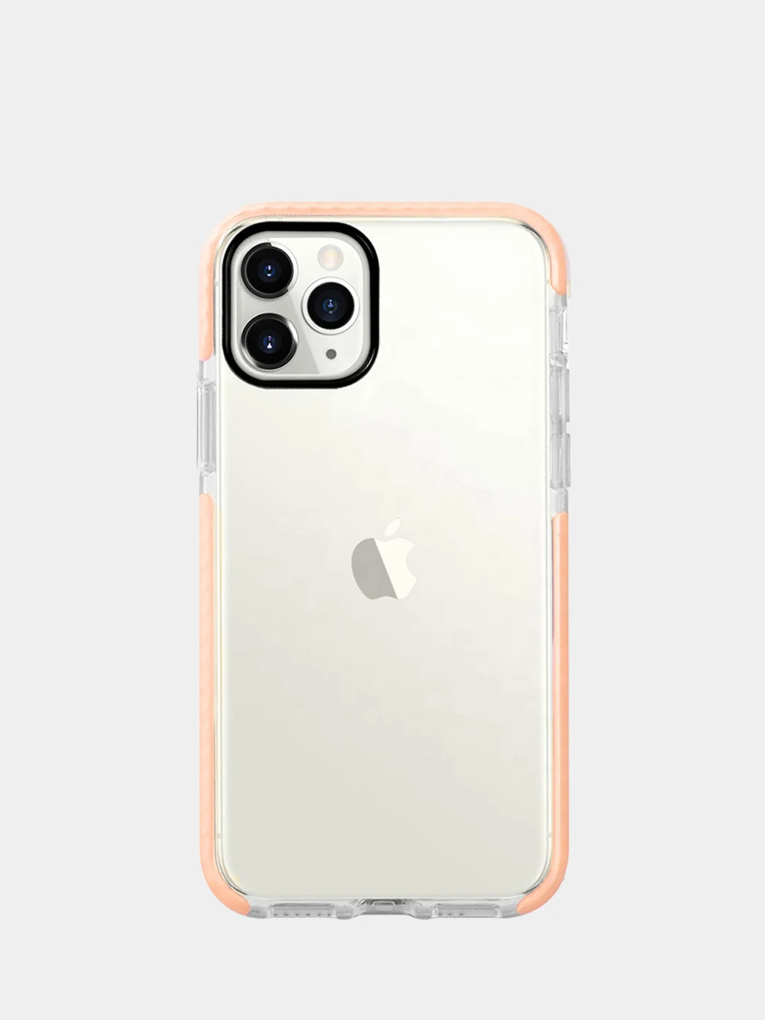Оранжевый чехол на iPhone 7/8, 7+/8 +, X/XS, XR, 11(все модели), 12(все модели), 13(все модели)